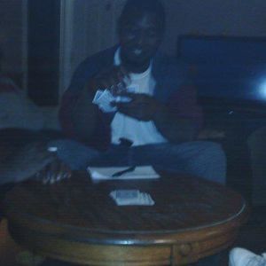 Meet your Posher, Kelvin